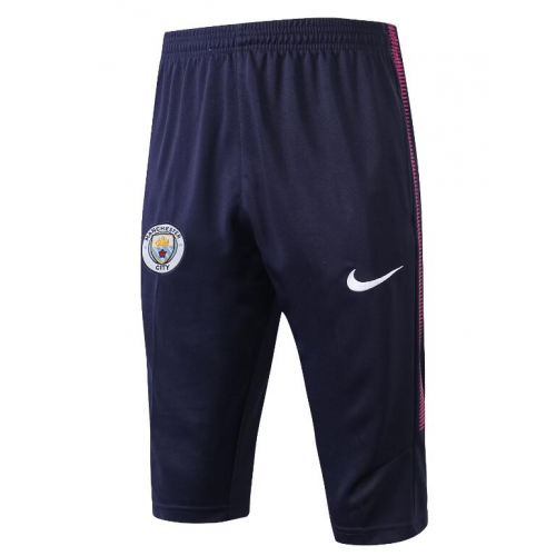 Manchester City 18/19 Training Pants Blue